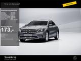 Mercedes-Benz GLA 220 d 4M SPUR KAMERA PDC SHZ - gebrauchte Mercedes-Benz GLA 220 aus dem Jahr 2018