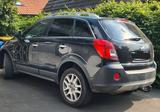 Opel Antara 2.4 Cosmo 4x4 Cosmo - gebrauchte Opel Antara aus dem Jahr 2011