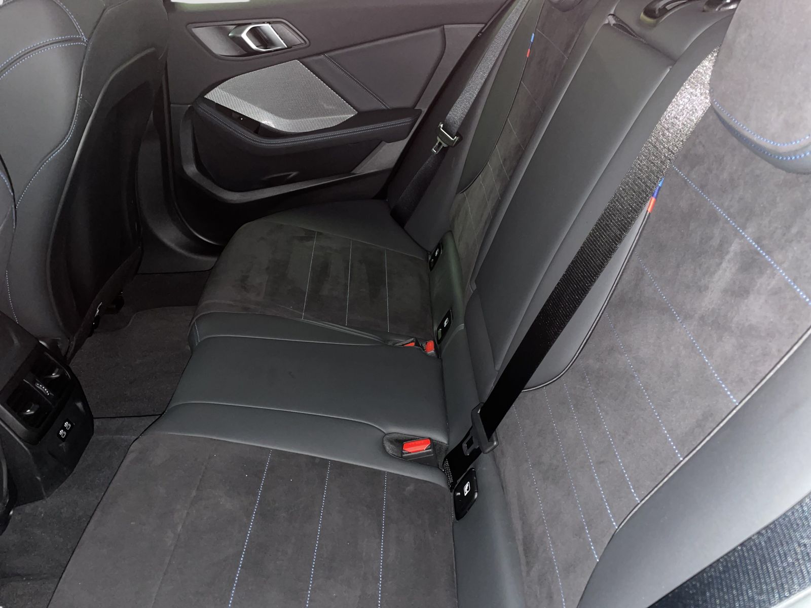 BMW 123 - Bild 13