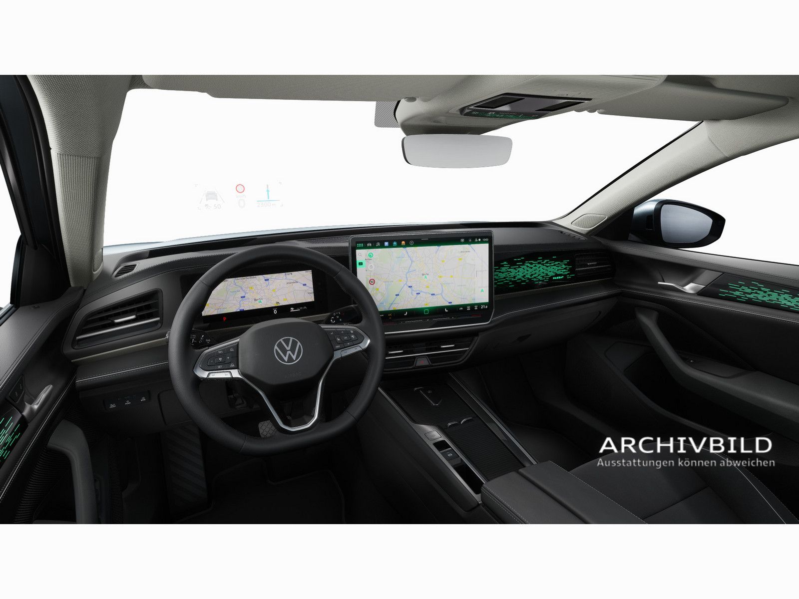 Volkswagen Passat Elegance MATRIX AHK 360°KAM SITZBELÜFTUNG foto 3