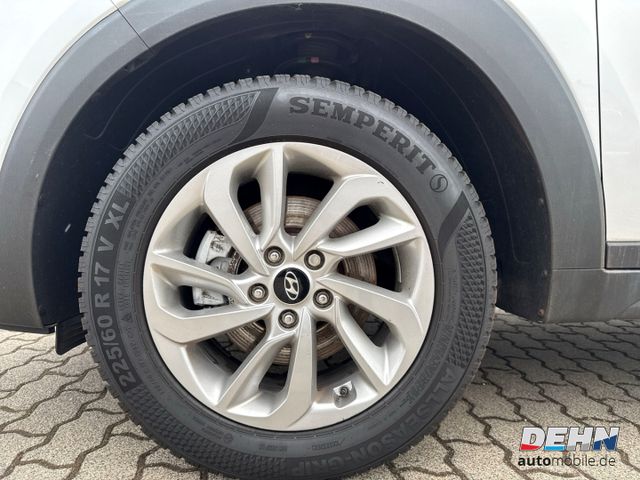 Hyundai Tucson 1.6 GDi 2WD Trend Navi-Sicht-Paket