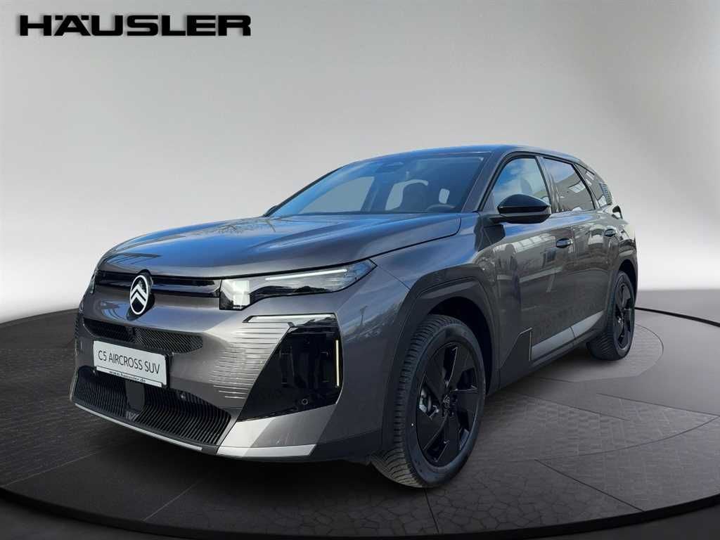 Citroën C5 Aircross Hybrid Automatik,  `Max", Kamera, Na