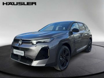 Citroën Leasingangebot: Citroën C5 Aircross Hybrid Automatik, `Max", Kamera, Na