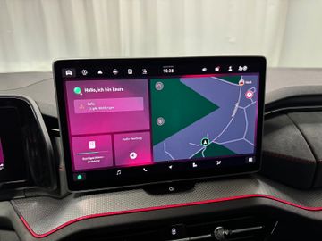 Skoda Kodiaq 2.0 4x4 RS AHK*StHz*Pano*HeadUp