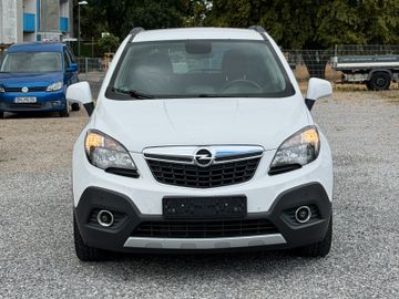 Opel Mokka - 7