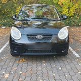 Kia Picanto 1.1 Motor Mit fast neu TÜV - Kia Picanto Gebrauchtwagen in Nürnberg