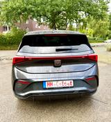 Cupra Born 58 kWh 150 kW - - Cupra Born von privat