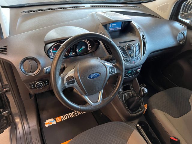 Ford Tourneo Courier Trend *TEMPOMAT*MFL*PDC*NAVI*