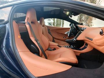 2023 Mclaren GT — миниатюра 12