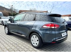 Fahrzeugabbildung Clio IV Grandtour Limited 8xReifen+Sitzh+PDC+Nav