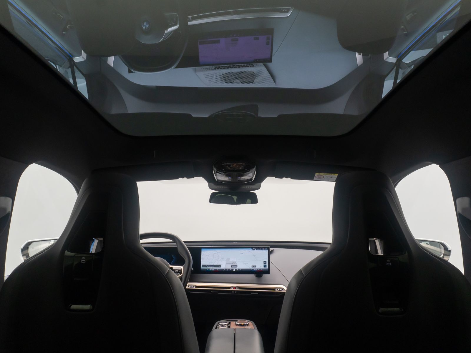 Fahrzeugabbildung BMW iX xD40 Sport 360&deg;SkyLounge DAB Laser H/K 22Zoll