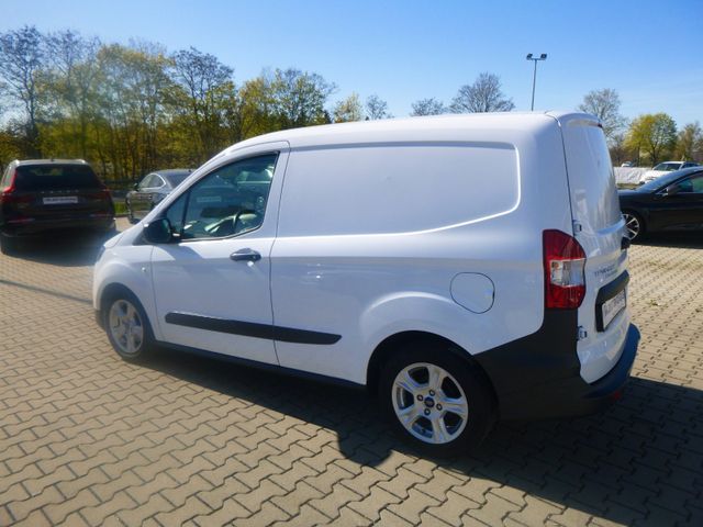 Fahrzeugabbildung Ford Transit Courier 1,5 TDCi >R-kamera/Navi<