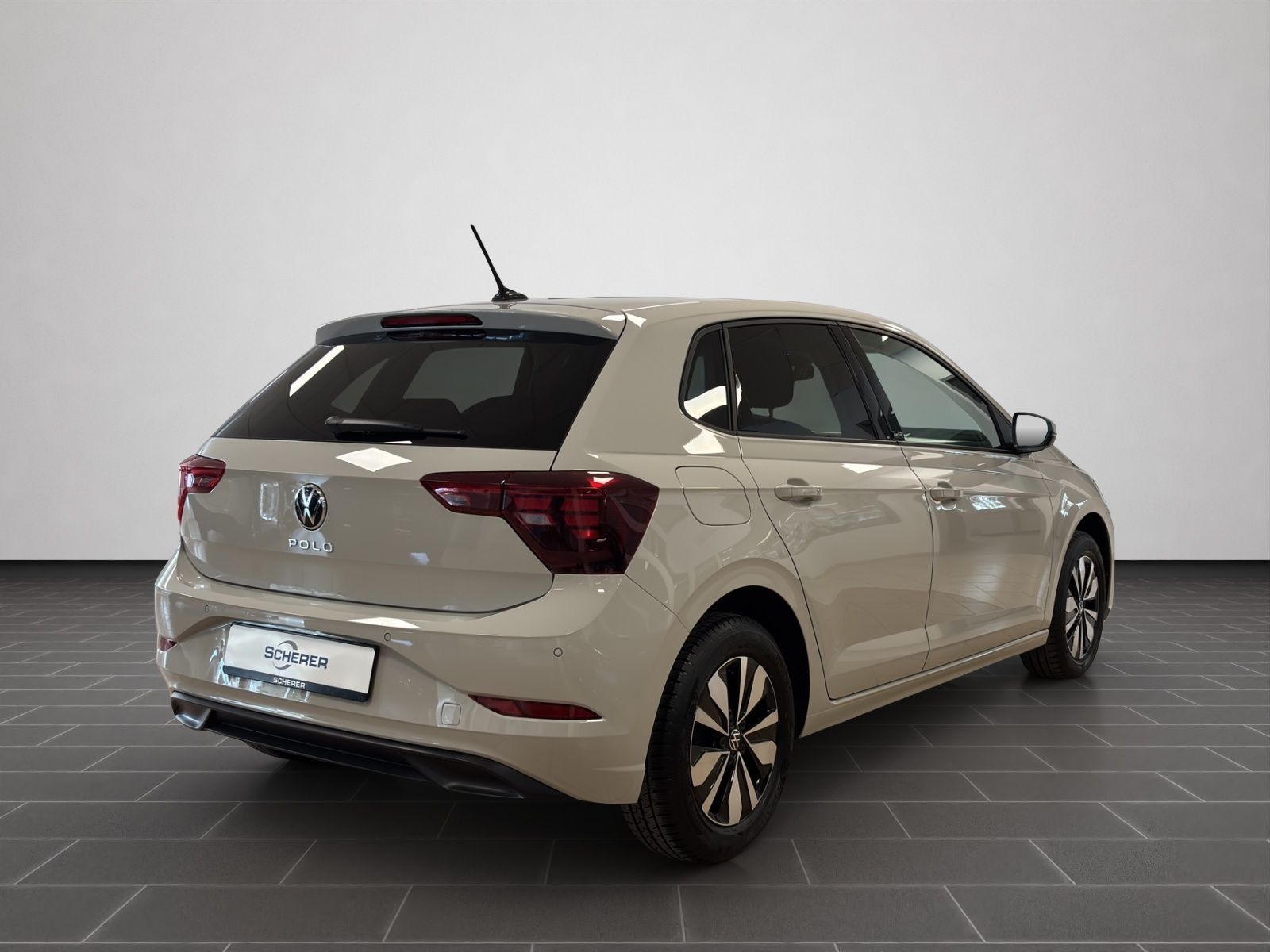 Volkswagen Polo - Bild 3
