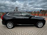 Volvo XC60 D5 AWD Inscription Geartronic Inscription - Volvo XC60 mit Diesel-Antrieb: Standheizung