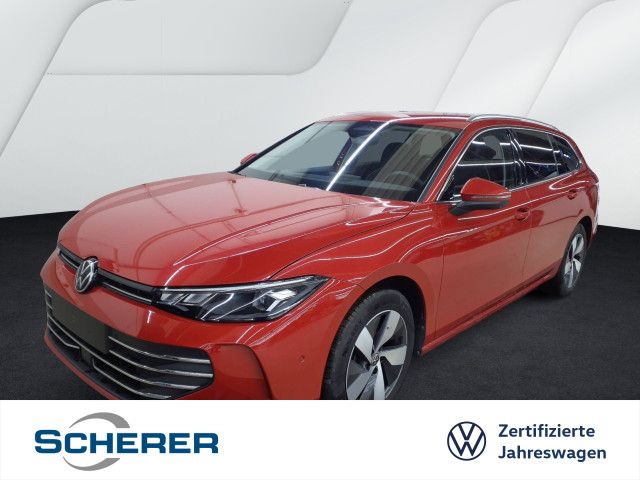 Volkswagen Passat Variant 1.5 eTSI Business NAVI AHK ACC SH
