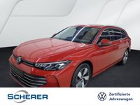 Volkswagen Passat Variant - Vorschau Bild 1