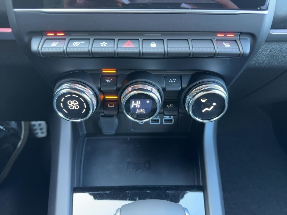 Fahrzeugabbildung Renault Arkana ESPRIT ALPINE Mild Hybrid 160 EDC