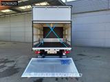Iveco Daily 35S21 3.0L Automaat Schuifzeilen Laadklep - Angebote