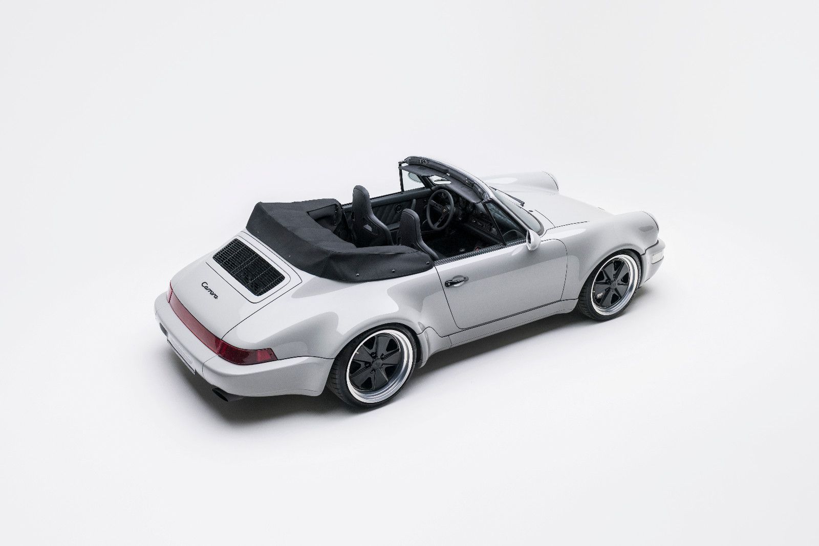 Fahrzeugabbildung Porsche 964 WTL Cabrio AP-Car-Design - NEUZUSTAND!