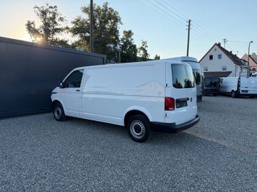 Volkswagen T6 Transporter - 5
