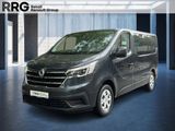 Renault Trafic 2,0 BLUE dCi 150 L1H1 3,0t - Renault Trafic: 150 Dci
