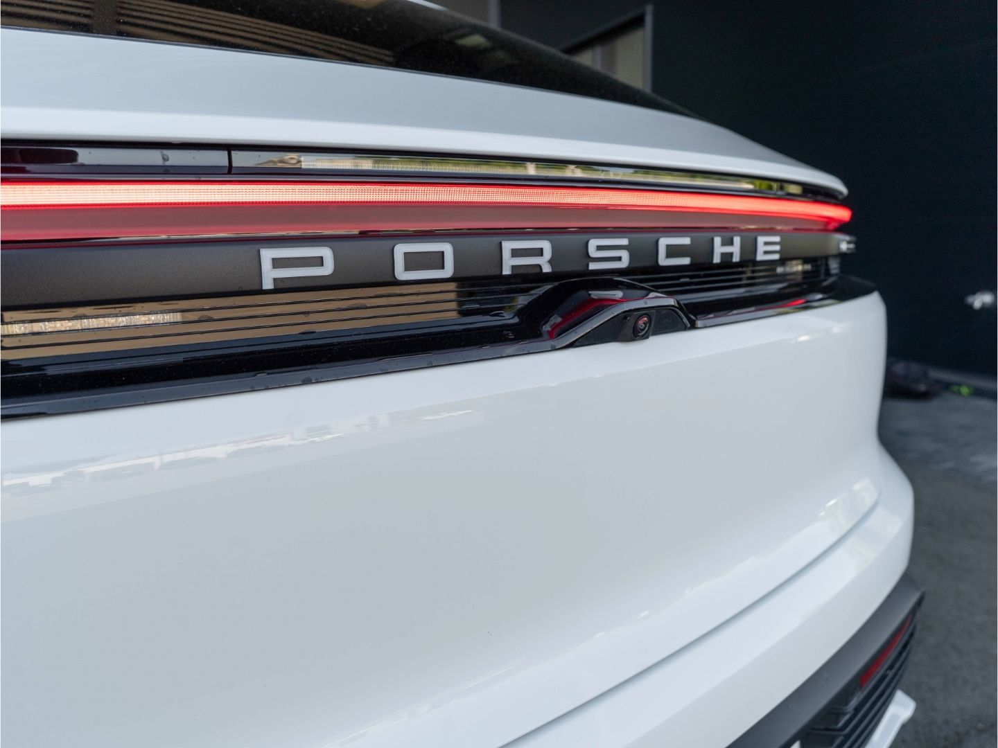 Porsche Macan - Bild 19
