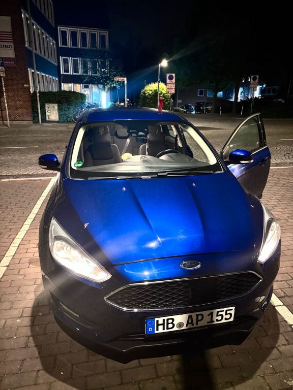 Image of Ford Focus