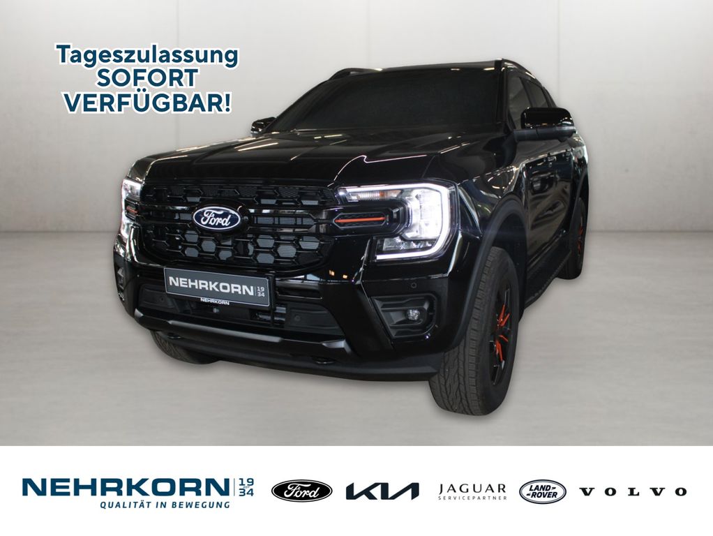 Image of Ford Ranger