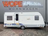 Bürstner Amara 460 TS Vorzelt - Bürstner Wohnwagen Amara