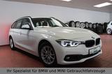 BMW 320i Touring Facelift*AHK*Kamera*Navi*Scheckheft - gebrauchte BMW 320 mit Facelift