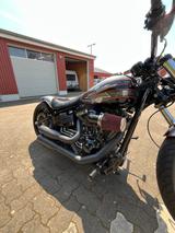 Harley-Davidson Breakout CVO - Harley-Davidson Breakout CVO