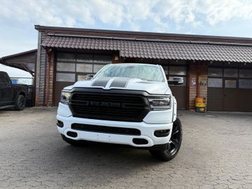 Dodge RAM - 5