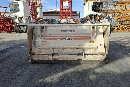Andere Wirtgen WS 250