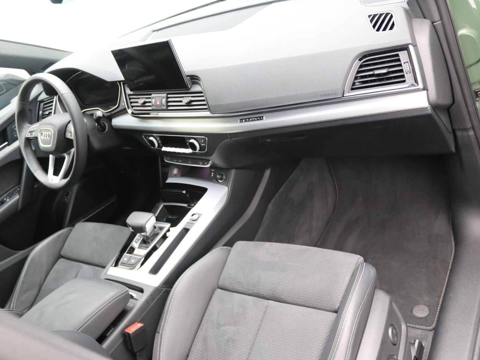 Audi SQ5 - Bild 9