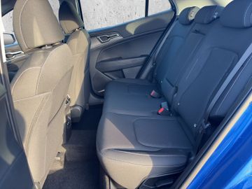 Kia SPORTAGE 1,6 *LED*NAVI*TEMPOMAT