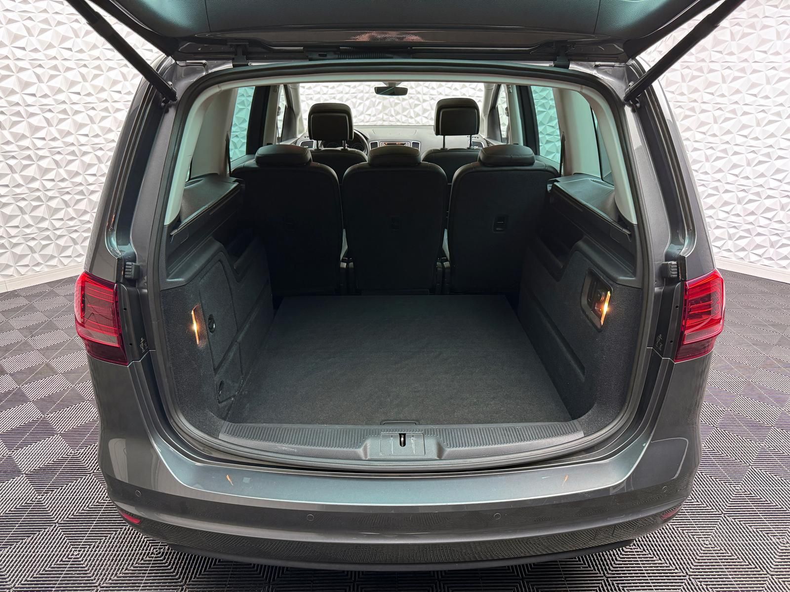 Fahrzeugabbildung Volkswagen 2.0 TDI*4MOTION*PANORAMA*AHK*ACC*ELEKTR-STĂREN