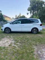 Seat Alhambra 1.4 TSI Start&Stop 20th Anniversary - Seat Alhambra von privat