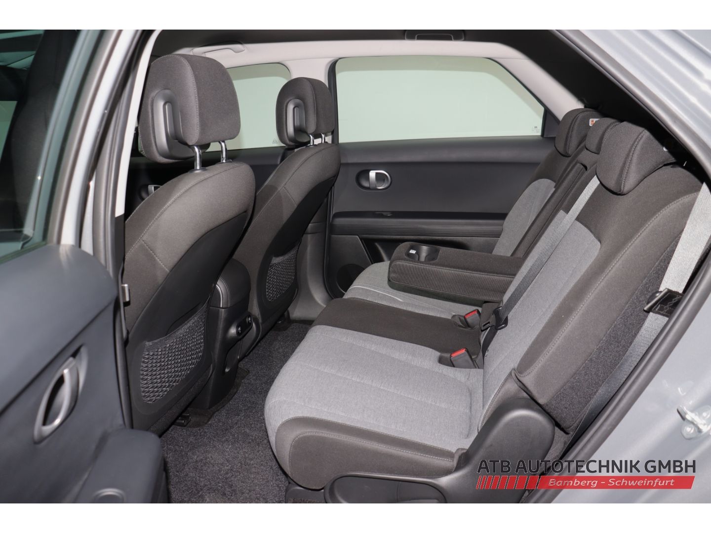 Fahrzeugabbildung Hyundai IONIQ 5 DYNAMIQ 77,4 kWh SOH 97,5% Navi Apple Ca