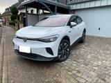 Volkswagen ID 4 Pro Perf.-AHK, 3 Jahre Anschl.Garantie, Kam - mit Elektro-Antrieb: Geländewagen, Garantie