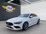 Mercedes-Benz CLA 180 AMG Line - gebrauchte Mercedes-Benz CLA 180 aus dem Jahr 2019