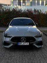 Mercedes-Benz AMG DYNAMIC+DRIVERS+PREMIUM+2*NIGHT+DISTRONIC