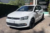 Volkswagen VOLKSWAGEN Polo 1.4 TDI 90 CV 5p. Original BlueM - Volkswagen Polo: Original