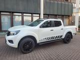 Nissan NP300 Tekna Double Cab 4x4 Nur 19 Tkm-1Hd-AHK 3. - Nissan NP 300: ABS