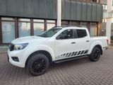 Nissan NP300 Tekna Double Cab 4x4 Nur 19 Tkm-1Hd-AHK 3. - Nissan NP 300 mit Diesel-Antrieb