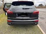 Porsche Cayenne S Diesel Platinum Edition Platinum E... - Porsche Cayenne S-Platinum-Edition
