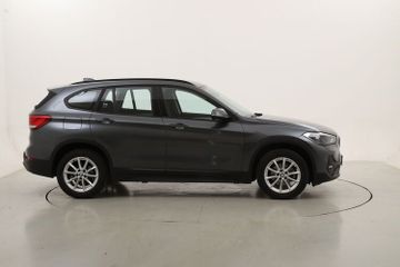 BMW X1 - 3