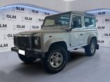 Land Rover Defender Defender 90 2.5 Td5 Station  - Land Rover Defender: Td5