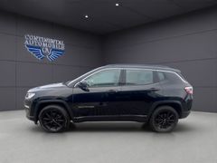 JEEP Compass Longitude SHZ, KLIMA,NAVI,RFK,LH,ESP,GRA