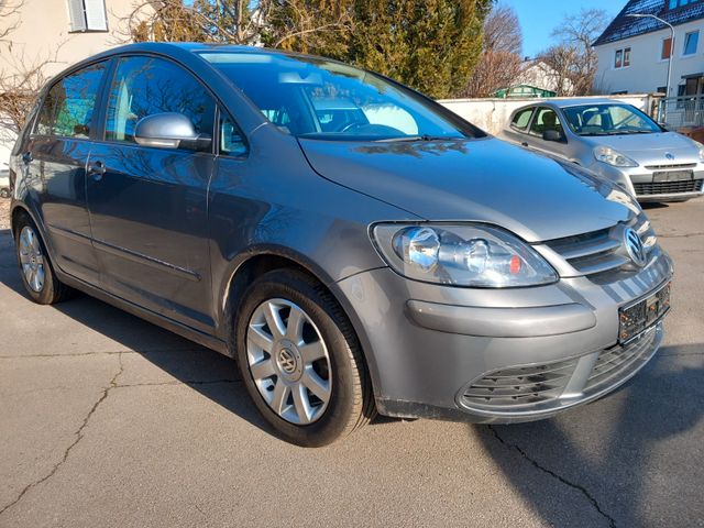 Volkswagen Golf Plus V Sportline*Klimatronic*8 x Alu*