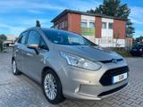 Ford B-MAX Titanium,Klimaautomatik,Keylessgo,AHK - Ford B-Max Gebrauchtwagen in Berlin
